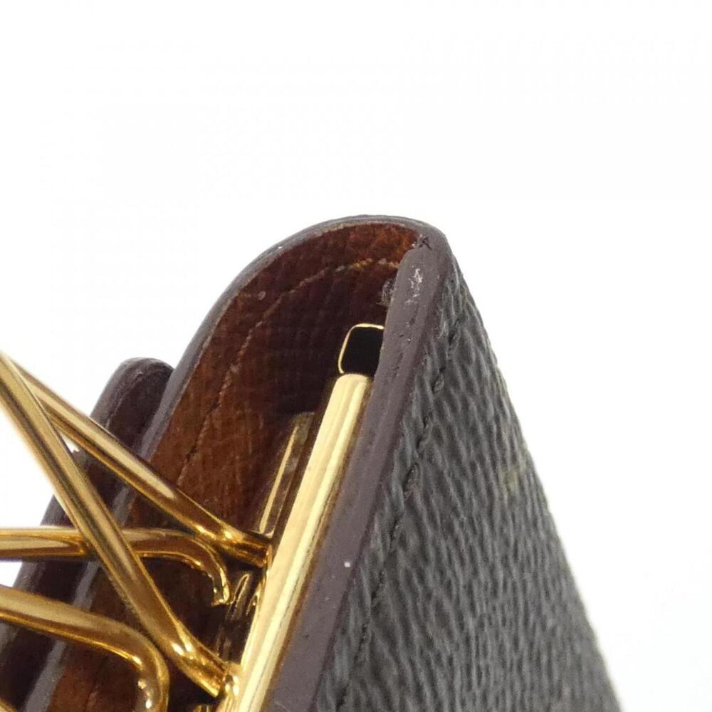 Louis Vuitton Monogram Multicles M69517 Key Case - Picture 3 of 6